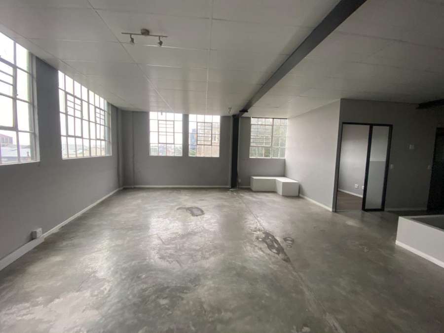 To Let commercial Property for Rent in Zonnebloem Western Cape